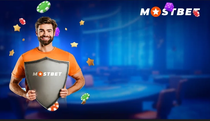 Казино мостбет