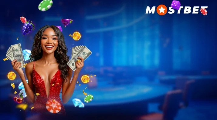 Бонус для казино